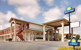 Days Inn By Wyndham San Angelo